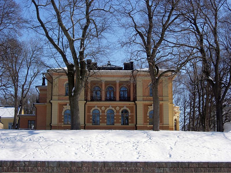 Åbo Akademi University receives its biggest gift so far