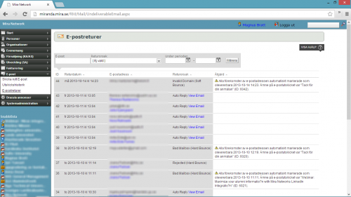 FAQ-MES6