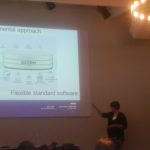 Aarhus Lene Lund CASE Nordic Summit