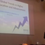 Global trends CASE Nordic Summit