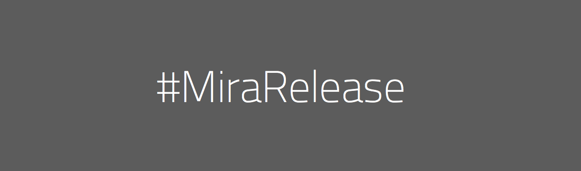Release #16463