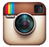 Instagram logotyp e
