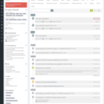 Person Profile LTE blurred